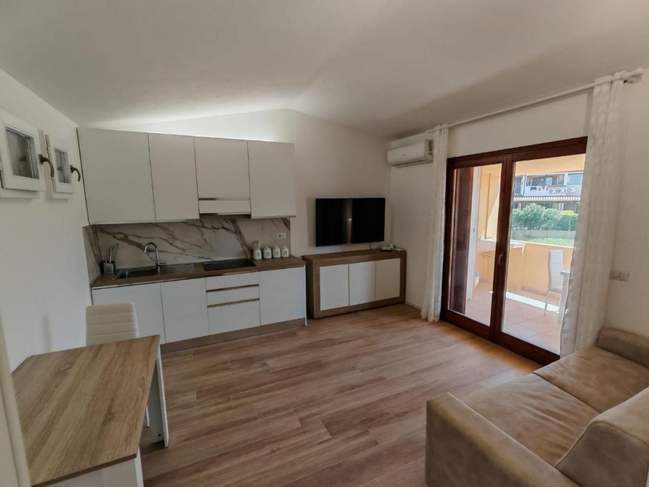 Silone Superior - Mare Apartment Olbia