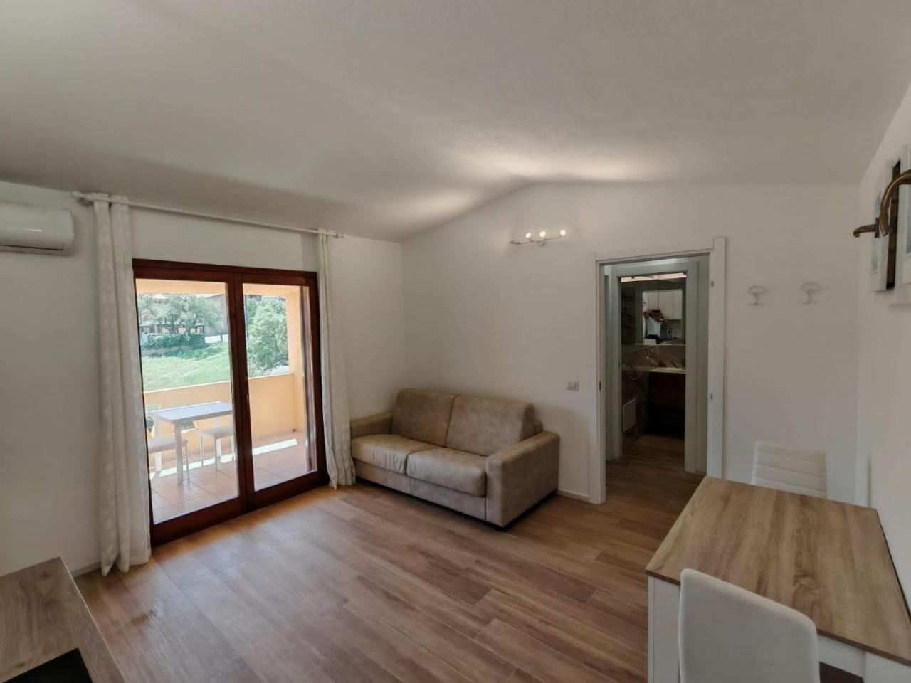 Silone Superior - Mare Apartment Olbia